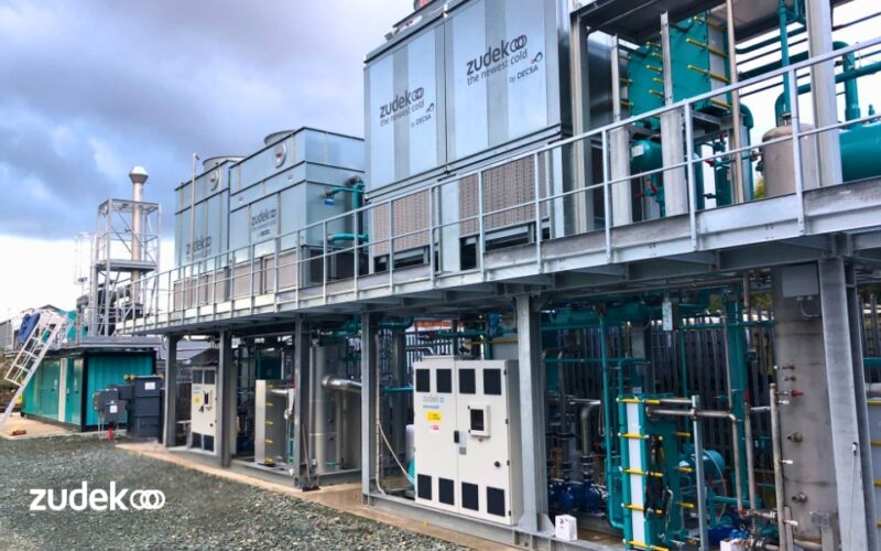 Trigeneration: an intelligent path to energy efficiency