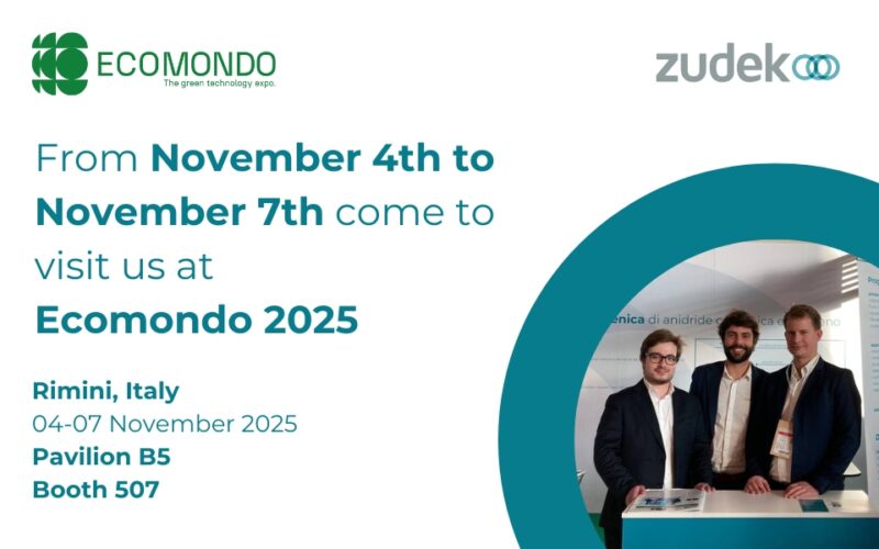 Ecomondo 2025 Ecomondo 2025