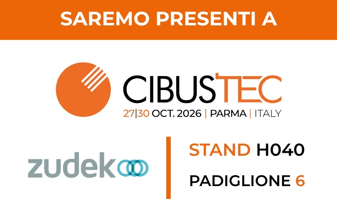 CIBUSTEC NEWSLETTER ITA